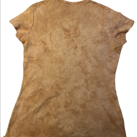 𝅺tryst, Peace Tee size Medium - Picture 2 of 5